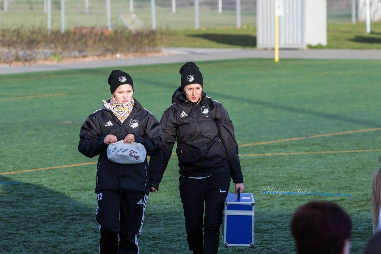 Bild 68 - Frauen VfR Horst - TSV Heiligenstedten : Ergebnis: 2:1